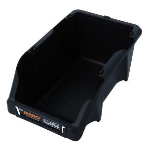MANO スタッキングBOXブラック 10