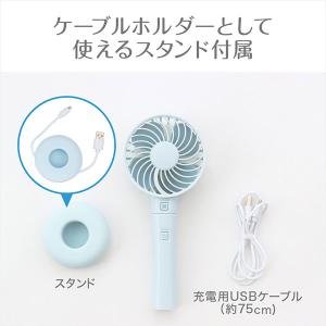 GREEN HOUSE グリーンハウス 2枚羽...の詳細画像3