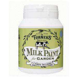 ターナー MILK PAINT ミルクペイント for ガーデン 水性 200ml