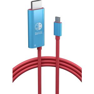 switch1/2ドック テレビ接続出力HDM...の詳細画像5