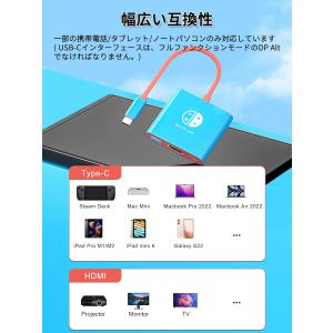 Switch1/Switch2対応 3in1 ...の詳細画像5