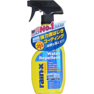 レインX ウォーターリペレント 355ml 008514