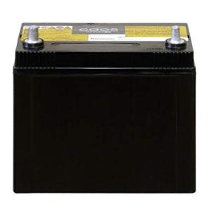 Panasonic カオス ハイブリッド車用 N-S55D23R/H2 : HCFヤフー店
