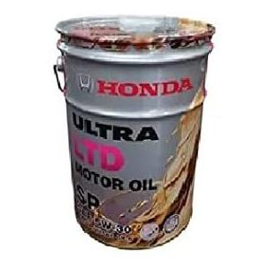 ホンダ　純正エンジンオイル　ULTRA LTD SP 5W-30 20L缶 ホンダ（HONDA） Honda純正エンジンオイル ウルトラLTD SP 20L