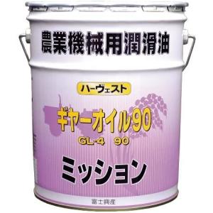 三菱ふそう ふそう純正 マルチギヤオイル 20L缶 3807401