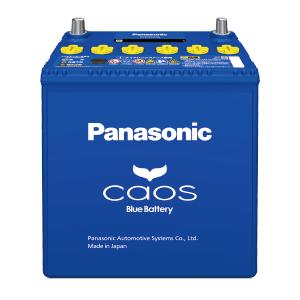 Panasonic　カオス　N-80B24L/Ｃ8