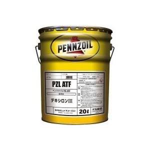 スズキ純正【エクスター】ATFオイル【ATオイル 3317】20L : HCFヤフー