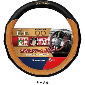 SPARCO-CORSA SPC1118BKJS ステアリングカバー Dシェイプ : HCFヤフー