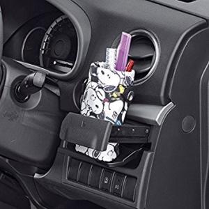 SNOOPY（スヌーピー） シートベルトカバー シートベルトクッション