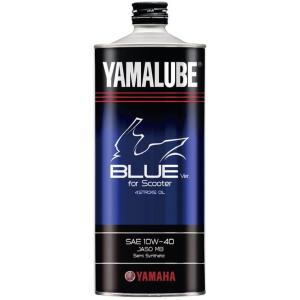 YAMAHA ヤマハ 純正 ヤマルーブ RS4GP 1リッター 10W-40 4