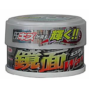 WILLSON ( ウイルソン ) B-78  鏡面WAXハンネリ ライトパール＆メタリック車用車用 (250ｇ)