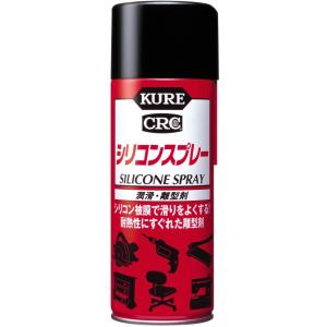 KURE 1046　シリコンスプレー４２０ml×20本