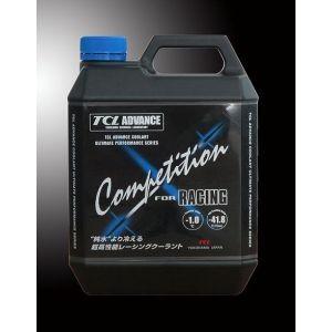 KEMITEC ケミテック PG55 RC 高性能レーシングクーラント FH-122 4L