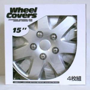 トヨタ（TOYOTA） トヨタ純正 15インチホイールキャップ 4枚セット