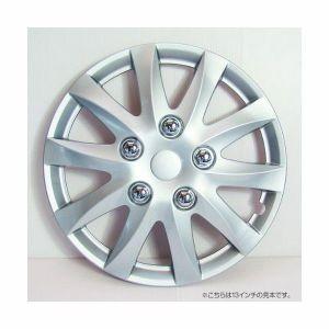 スポークタイプホイールカバー4枚セットSL WS111-13 13インチ ホイール