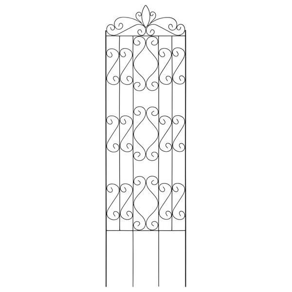 タカショー デザイントレリス 2100 ガーデニング ガーデンフェンス TAKASHO GSTR-R...