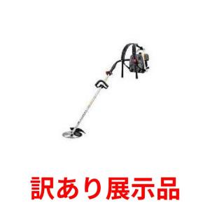 リョービ（RYOBI） 京セラ(リョービ) 背負式 エンジン刈払機 [園芸工具