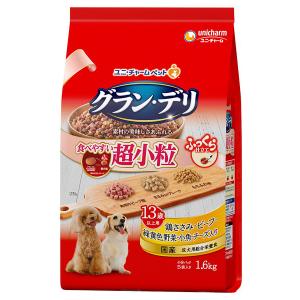 Yawaraha グレインフリー ソフトドッグフード 600g　4袋　ナチュラハ ヤワラハ グレインフリー ソフト チキン&野菜入り 600g | チャーム