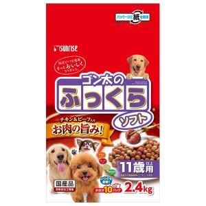 ゴン太のふっくらソフト 2．7kg : サンドラッグe-shop - 通販