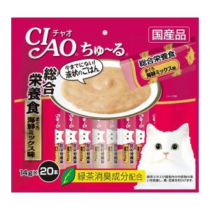INABA ちゅ〜る まとめ買い×5袋セット いなばペットフード CIAO 贅沢