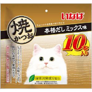 INABA ちゅ〜る CIAO CIAO缶ちゅ〜る 40本 まぐろ・かつお