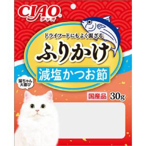 いなばペットフード 焼本 かつお 海鮮 かつお節 10本 猫 おやつ