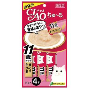 いなば INABA CIAO チャオ ちゅ〜る ...の商品画像