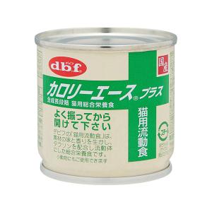 デビフ カロリーエース プラス 猫用流動食 85g 6缶セット キャットフード 爽快ドラッグ 通販 Yahoo ショッピング