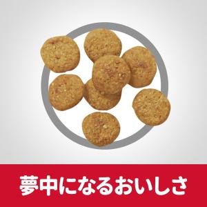ヒルズ サイエンス・ダイエット ドッグフード ...の詳細画像5