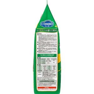 日本ペットフード コンボ キャット まぐろ味・...の詳細画像2