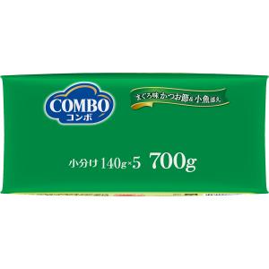 日本ペットフード コンボ キャット まぐろ味・...の詳細画像4