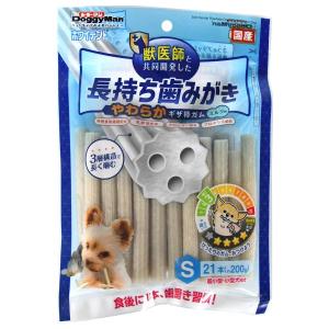 ホワイデント 激かみ！歯みがきガム ホワイト スティックS ( 24本入×10