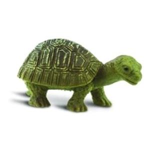 訳あり グットラックミニ リクガメ フィギア オーナメント オブジェ (コンパクト便可)