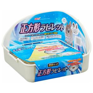 うさピカ 毎日のお掃除用 詰替え 280ml GEX : ホームセンターグッデイ