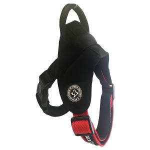 FIELDMASTERヘッドインハーネスR M 犬猫用品 カワノ産業