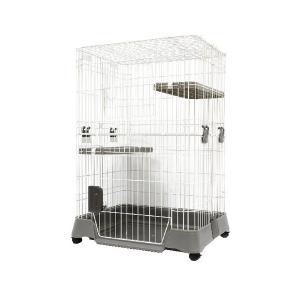 マルカン キャットフレンドルーム CT-200 : イコアペットフード - 通販