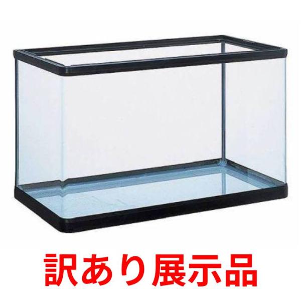 訳あり ＧＥＸ ラピレスＲＶ ６０Ｎ 観賞魚用 水槽 ジェックス (店舗受取のみ)