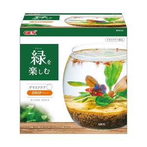 ラピレス ジェックス GEX ラピレスRV90LEDセット 水槽セット（店舗受取