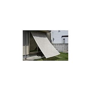 オーニング アイボリー 3m