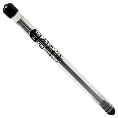 シャープ替芯　超硬芯ＨＢ　ＲＨ−ＨＢ２０−Ｈ 建築用シャープペン フエキ (コンパクト便可)