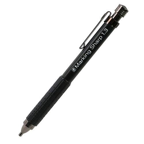 マーキングシャープ　１．３　２Ｂ 建築用シャープペン たくみ (コンパクト便可)