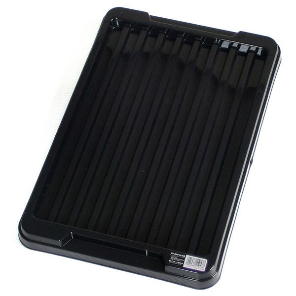 JEJアステージ Astage ASTAGE NVボックス #13 フタブラック ボックス 生活 収...