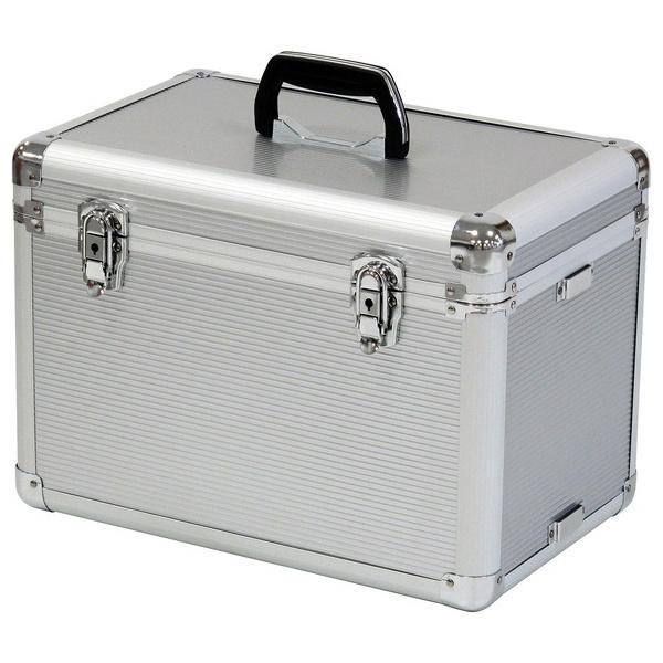 JEJアステージ Astage ACCS アルミキャリーボックス ALC-BOX 大容量 軽く 丈夫...