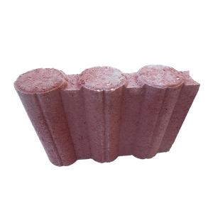 テラダ Terada ガーデンリーフ レッド 約220×57×H153mm 約2.2kg(店舗受取のみ)