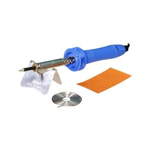 SK11 はんだこてセット 30W KF-30S 4977292274302 [半田ゴテ はんだご