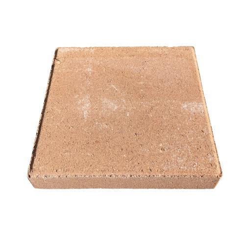 テラダ Terada カラー平板 ゴールド 約300×300×35mm 約6.0kg（店舗受取のみ）