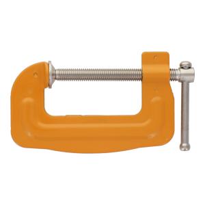 三共コーポレーション H&H 鋼製Cクランプ C-6363 （コンパクト便可