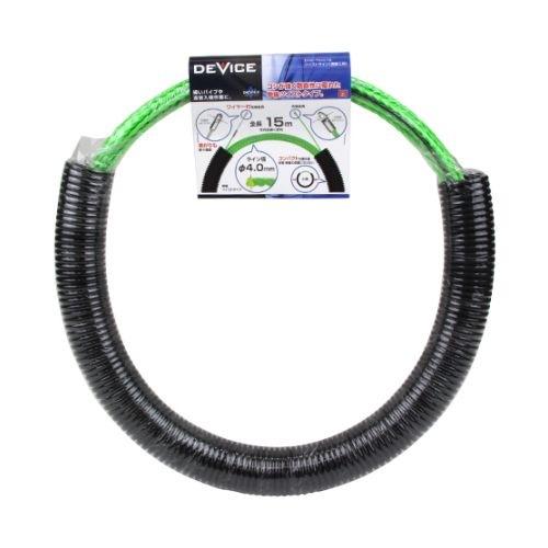 SK11 ツイストライン DVC-TW415 通線工具 DEVICE