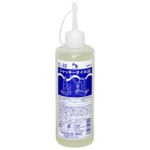 AZ　ジャッキーオイル32　300ml