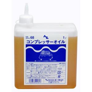 AZ コンプレッサーオイル 1L NS401の商品画像